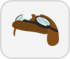 Avaitor Hat Item