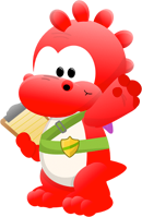 Kingdom Island Moderator
