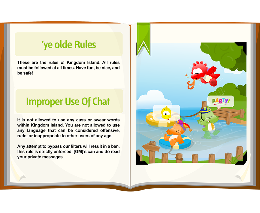 Rules Page 1