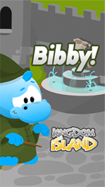 Wallpapers Kingdom Island Bibby