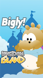 Wallpapers Kingdom Island Bigly