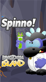 Wallpapers Kingdom Island Spinno